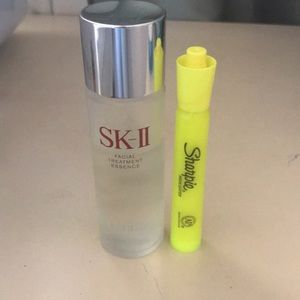 SK-II